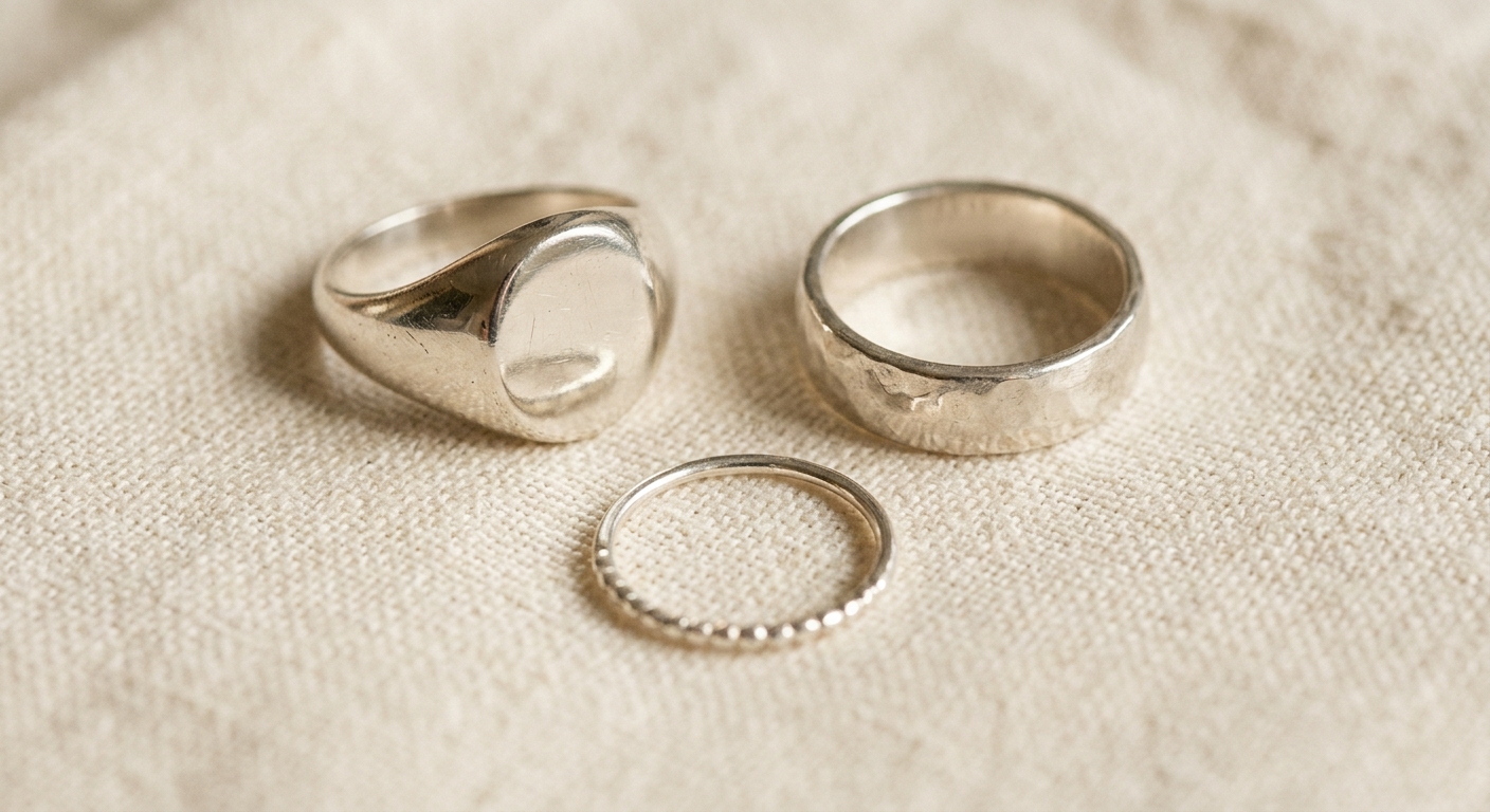 Rings